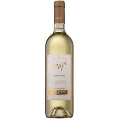 Papi Moscato, Central Valley, Chile NV (Case of 12)