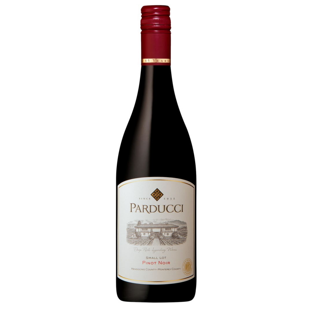 Parducci Small Lot Blend Pinot Noir, California, USA 2021