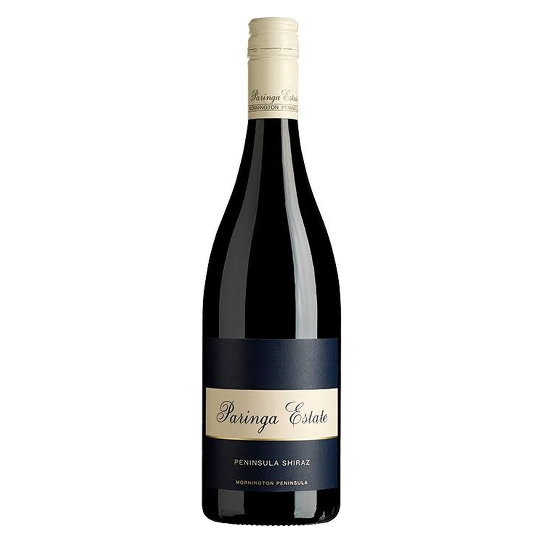 Paringa Estate Peninsula Shiraz Mornington Peninsula