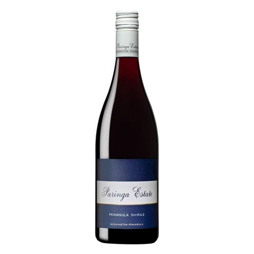 Paringa Estate Shiraz Estate Mornington Peninsula