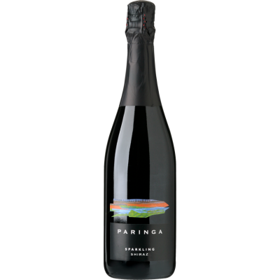 Paringa Sparkling Shiraz, South Australia 2020