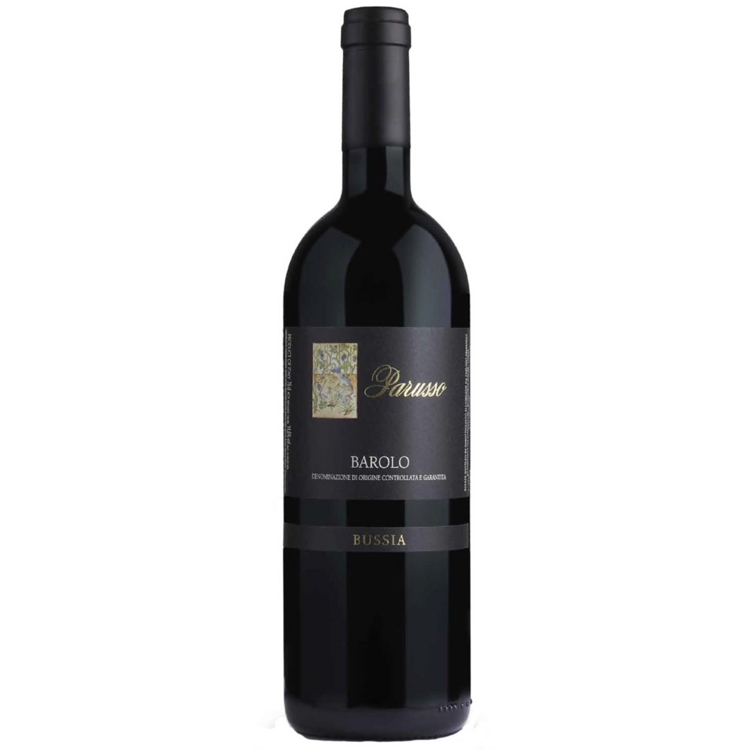 Parusso Armando Bussia, Barolo DOCG, Italy 2019