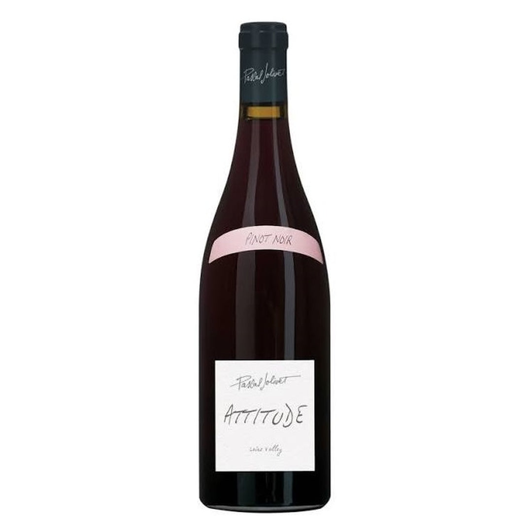 Pascal Jolivet Pinot Noir Attitude Loire Valley