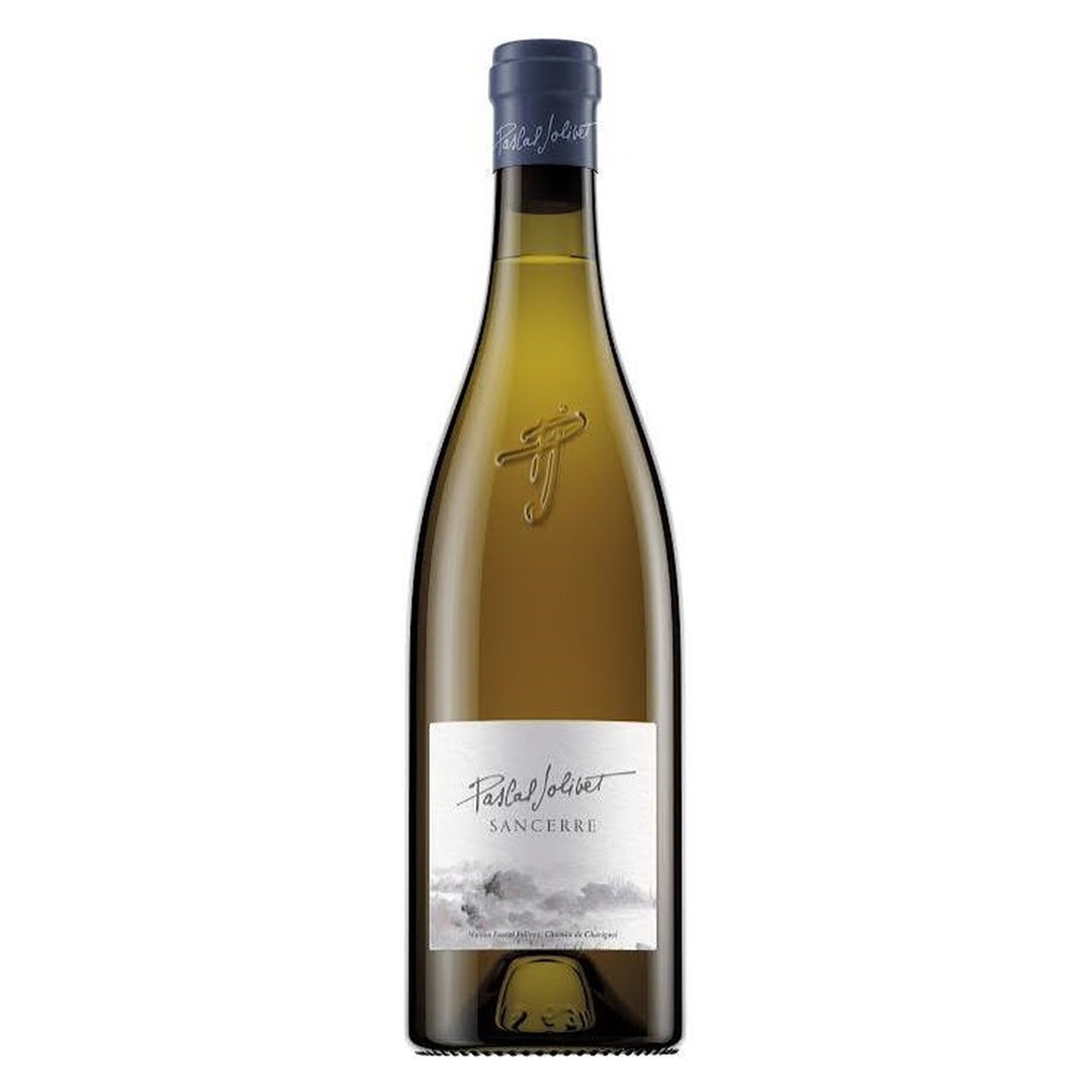 Pascal Jolivet Sancerre