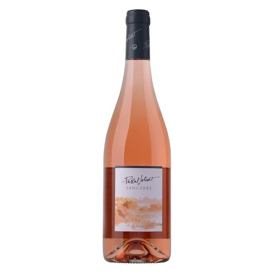 Pascal Jolivet Sancerre Rose