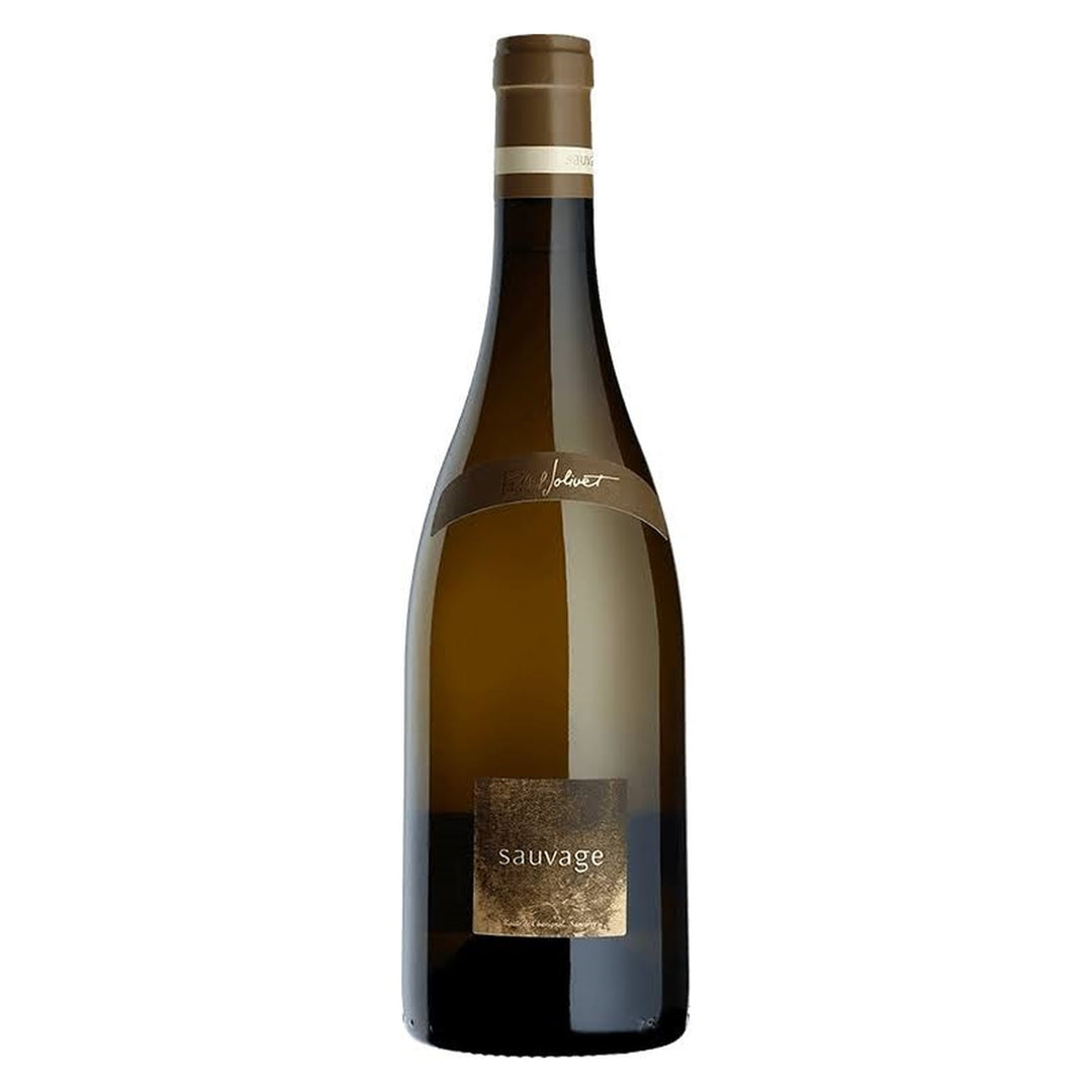 Pascal Jolivet Sancerre Sauvage