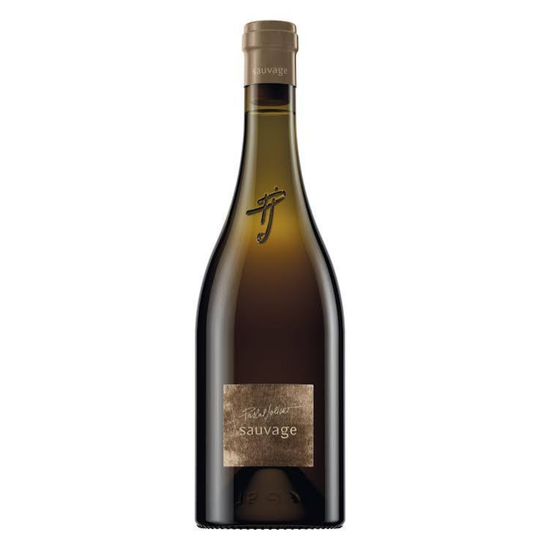 2025 | Pascal Jolivet Sancerre Sauvage Blanc | Loire