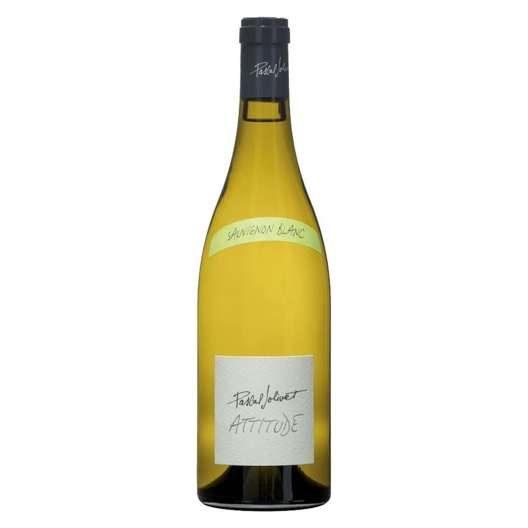 Pascal Jolivet Sauvignon Blanc Attitude Val de Loire