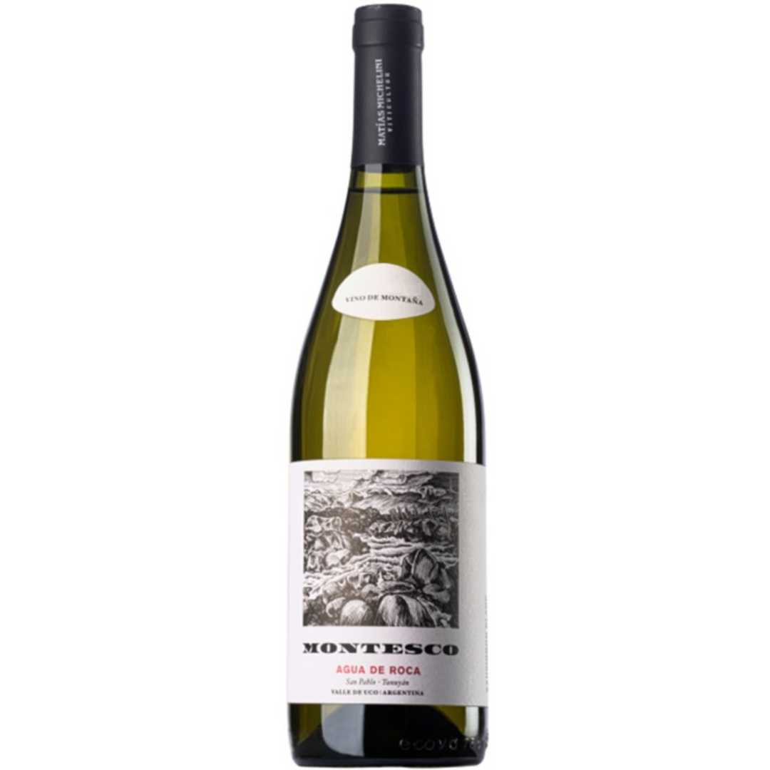 Passionate Wine Montesco 'Agua de Roca' Sauvignon Blanc, Tupungato, Argentina 2022