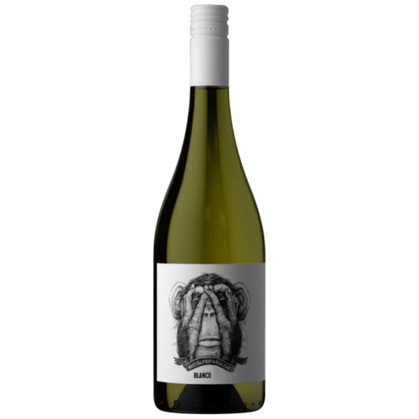 Passionate Wine 'Del Mono' Blanco, Tupungato, Argentina 2022 Case (6x750ml)