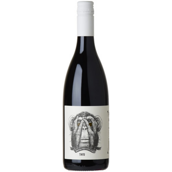 Passionate Wine 'Tinto del Mono', Tupungato, Argentina 2022 Case (6x750ml)