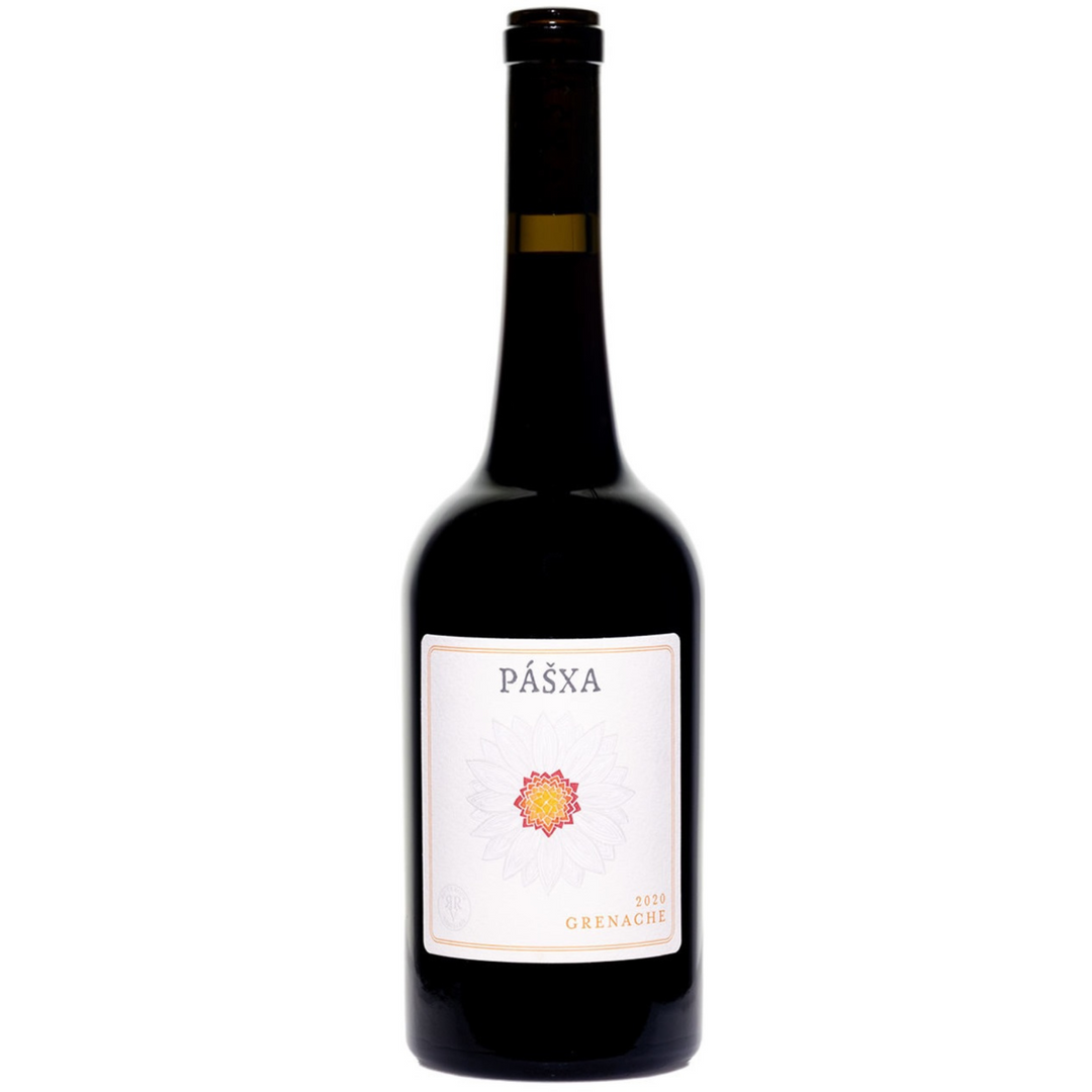 Pasxa Rockgarden Vineyard Grenache, The Rocks District of Milton-Freewater, USA 2020