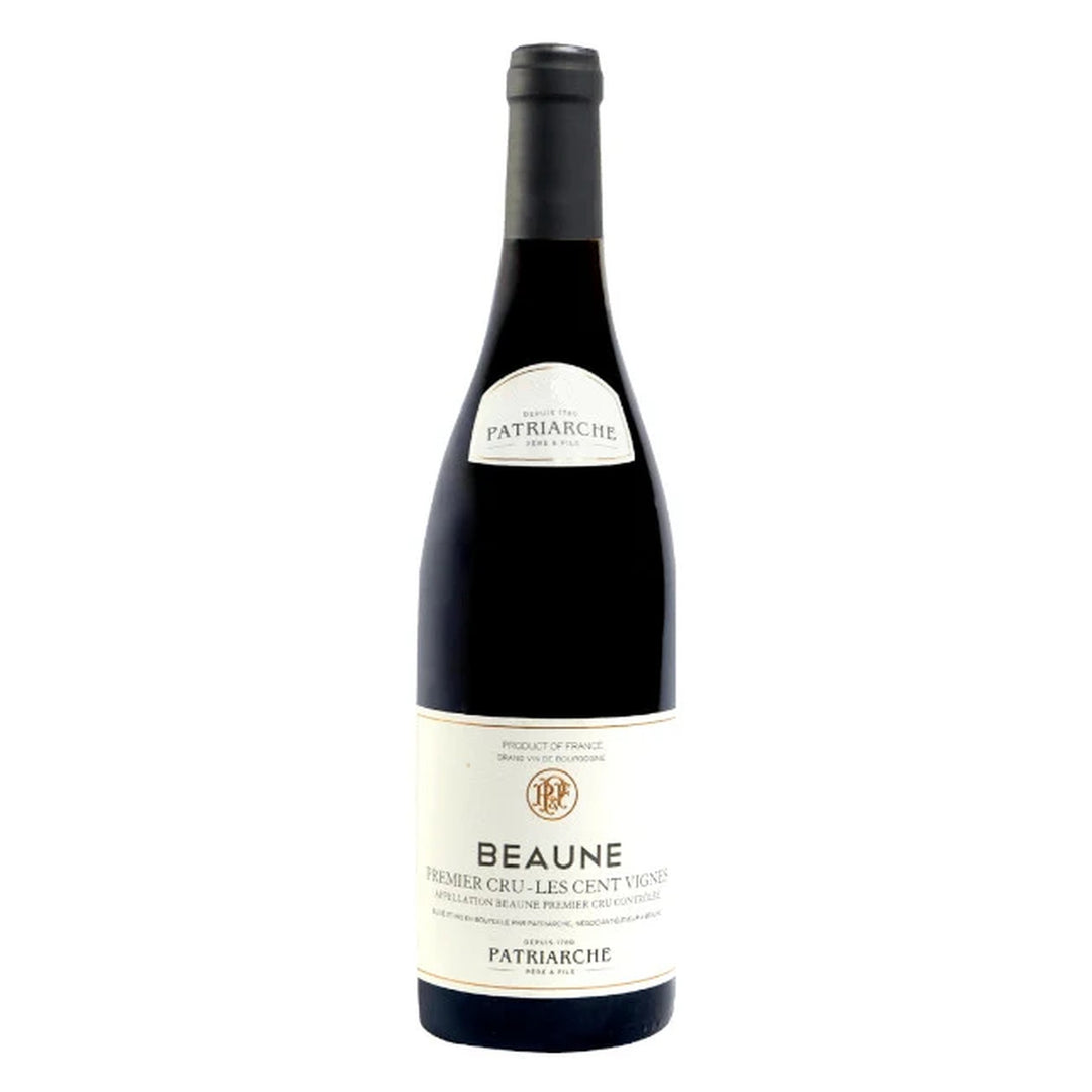 Patriarche Pere & Fils Beaune Cent Vignes Premier Cru
