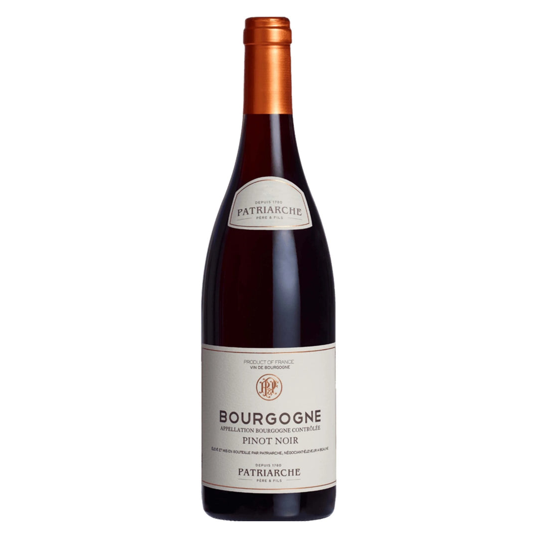 Patriarche Pere & Fils Bourgogne Pinot Noir