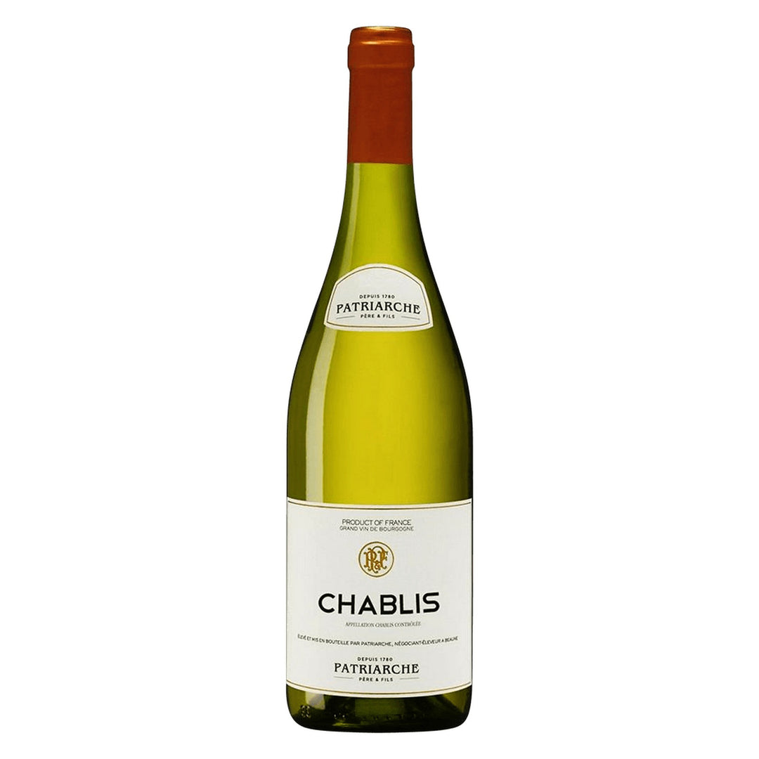 Patriarche Pere & Fils Chablis