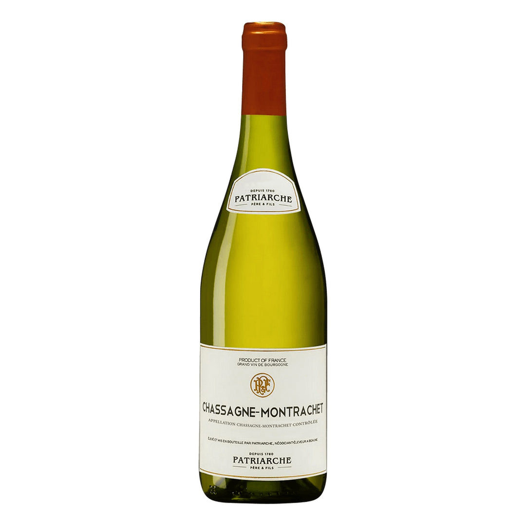 Patriarche Pere & Fils Chassagne Montrachet