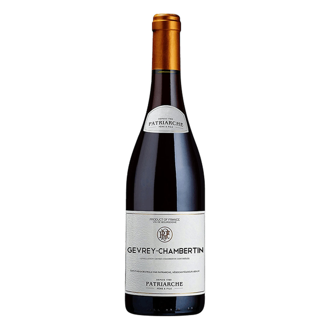 Patriarche Pere & Fils Gevrey Chambertin
