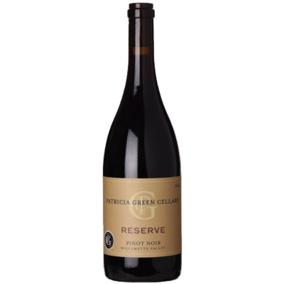 Patricia Green Cellars Reserve Pinot Noir, Willamette Valley, USA 2021