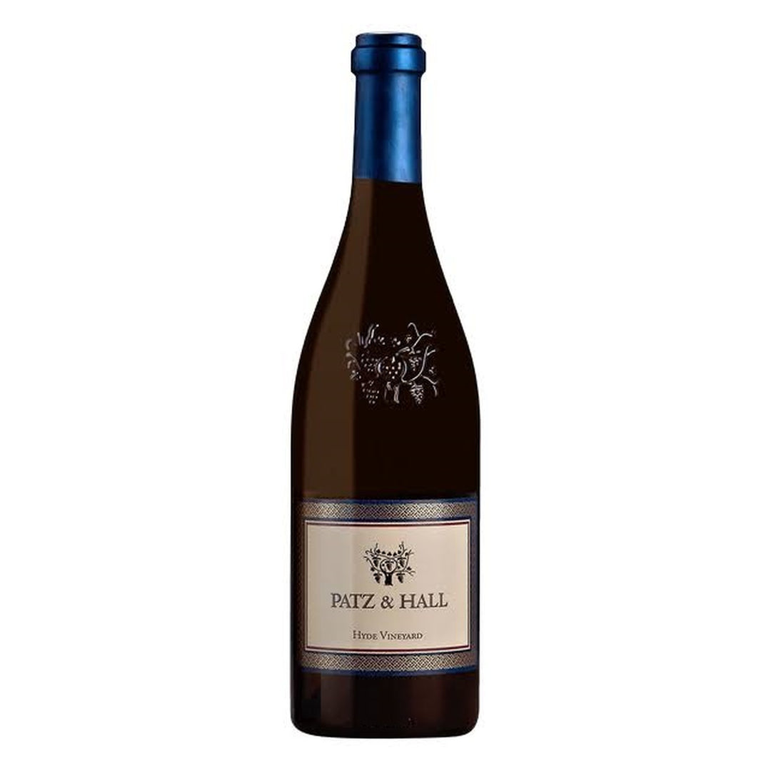 Patz & Hall Chardonnay Hyde Vineyard Carneros