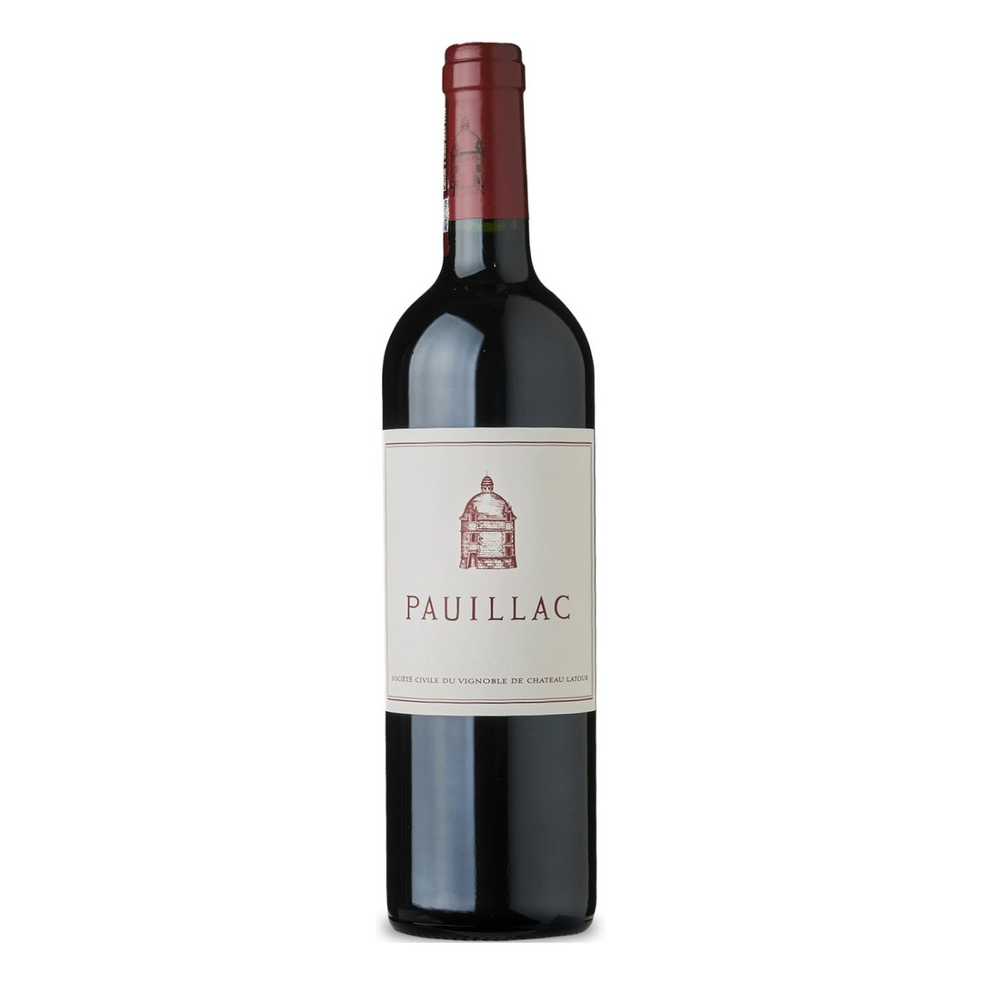 Pauillac de Latour