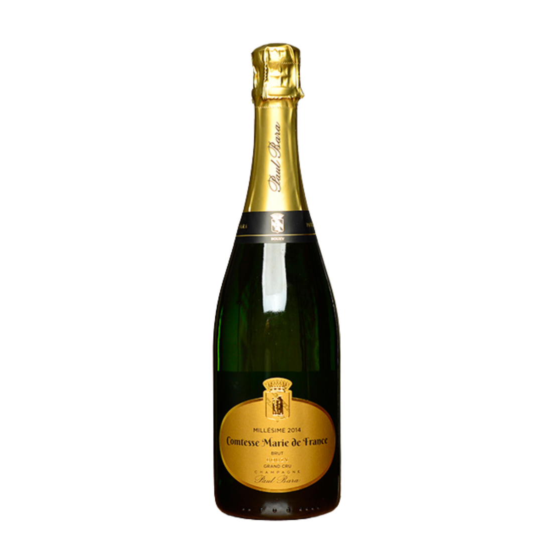 2014 Paul Bara Comtesse Marie de France Grand Cru Brut