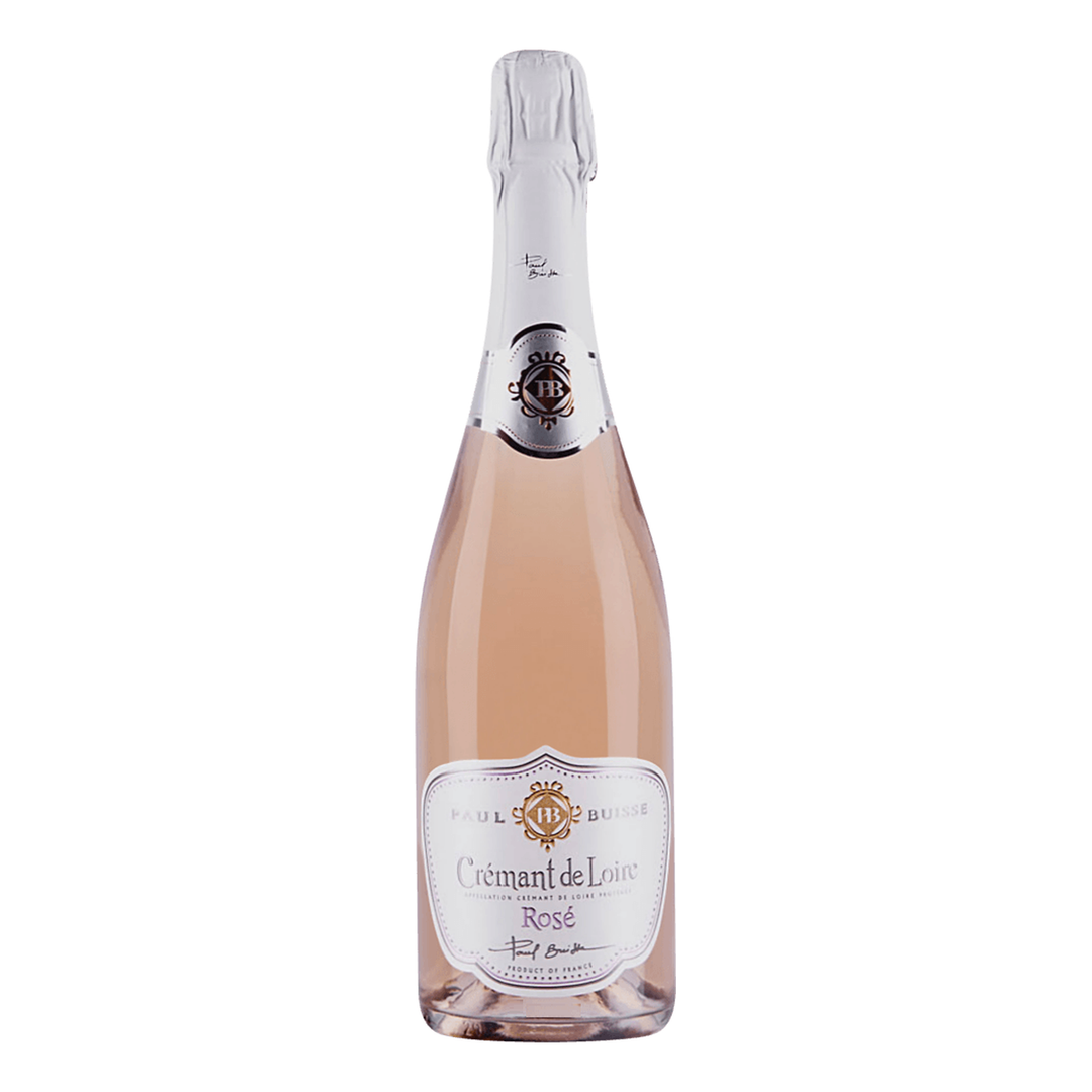 Paul Buisse Cremant Rose