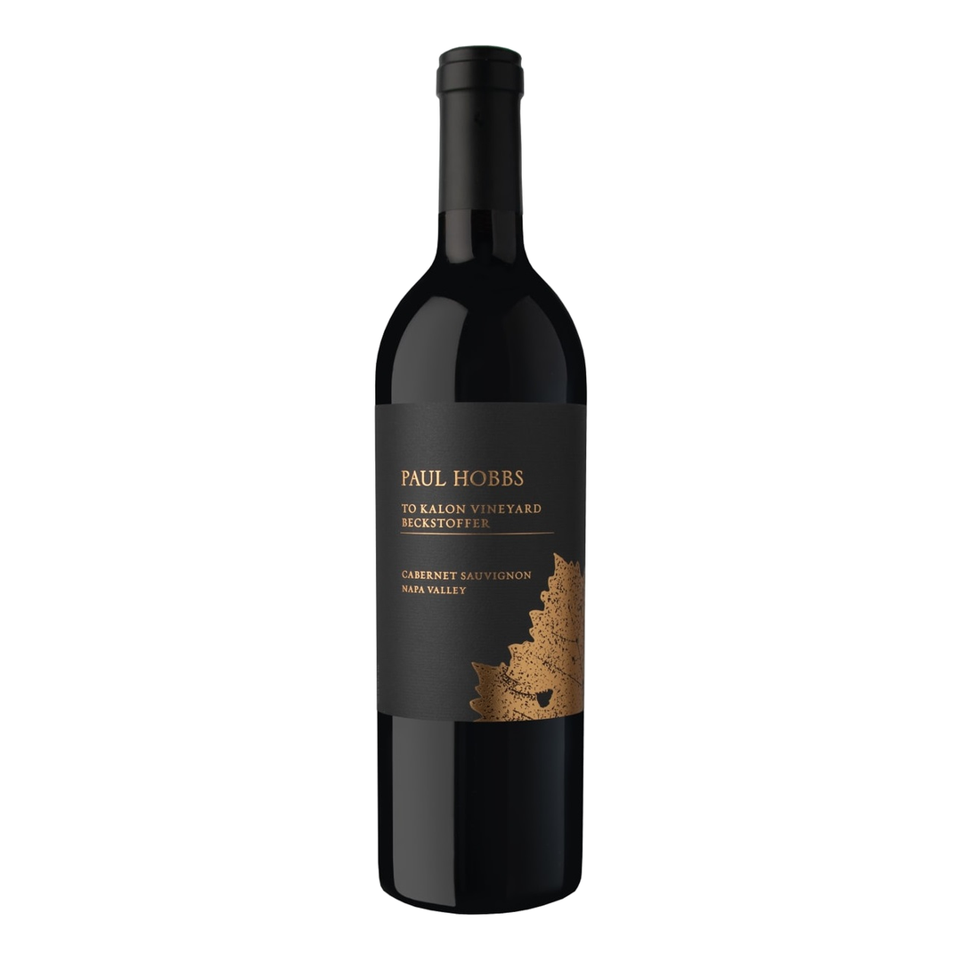 Paul Hobbs Cabernet Sauvignon To Kalon