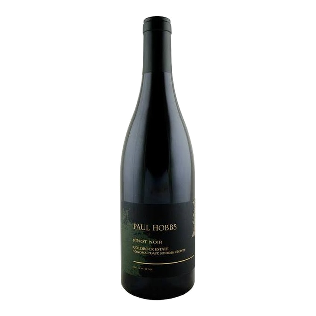 Paul Hobbs Pinot Noir Goldrock Estate