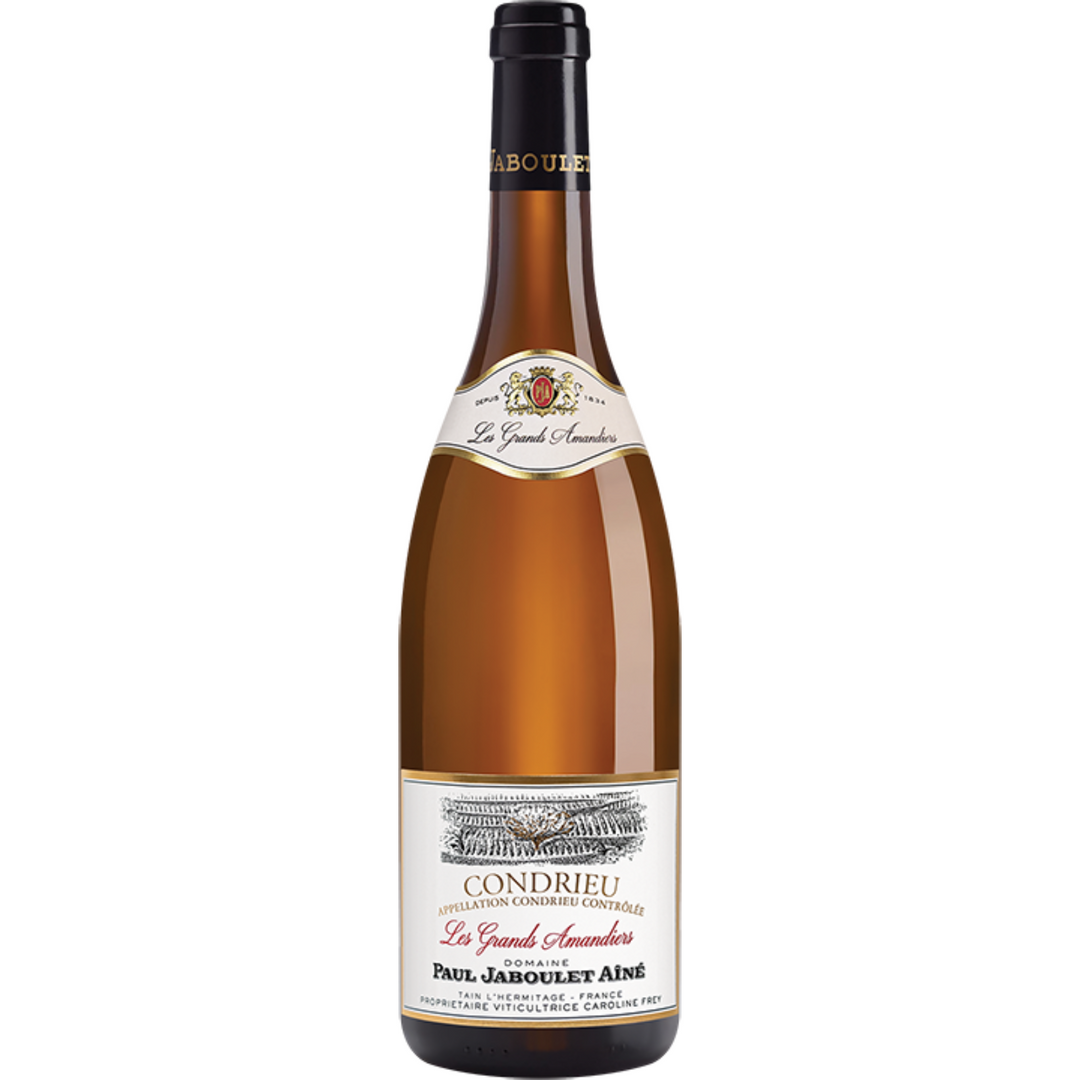 Paul Jaboulet Aine Condrieu Domaine des Grands Amandiers 2021
