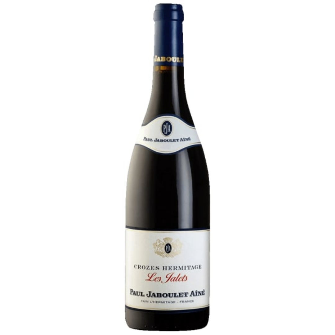 Paul Jaboulet Aine Crozes-Hermitage Les Jalets, Rhone, France 2022 Case (6x750ml)
