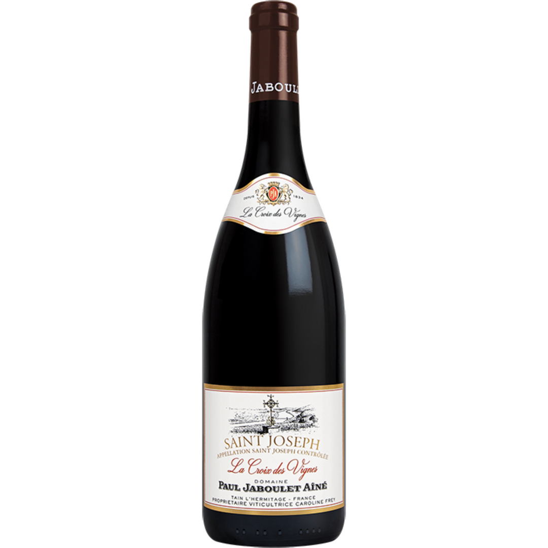 Paul Jaboulet Aine Saint-Joseph Domaine de la Croix des Vignes  2021