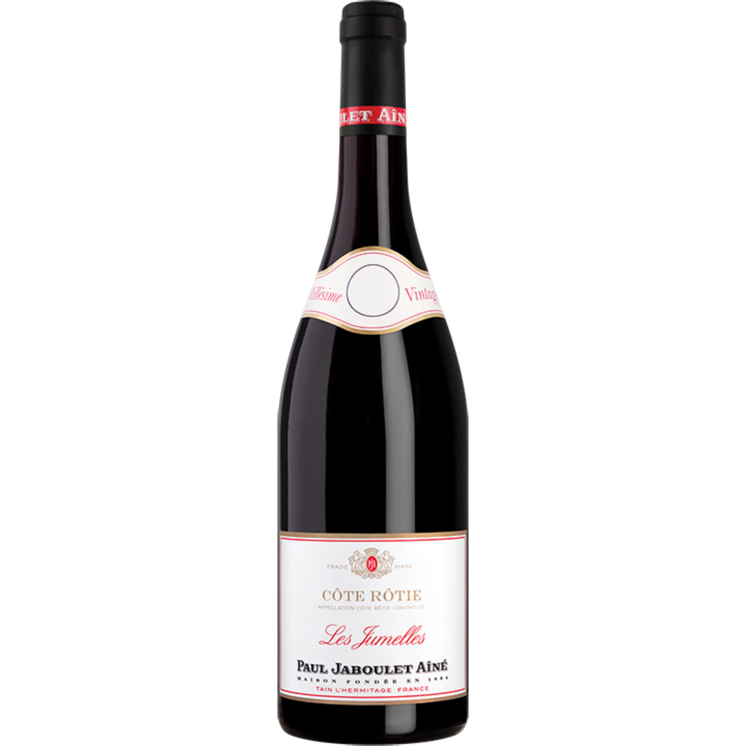 Paul Jaboulet Aine Cote Rotie Les Jumelles 2021