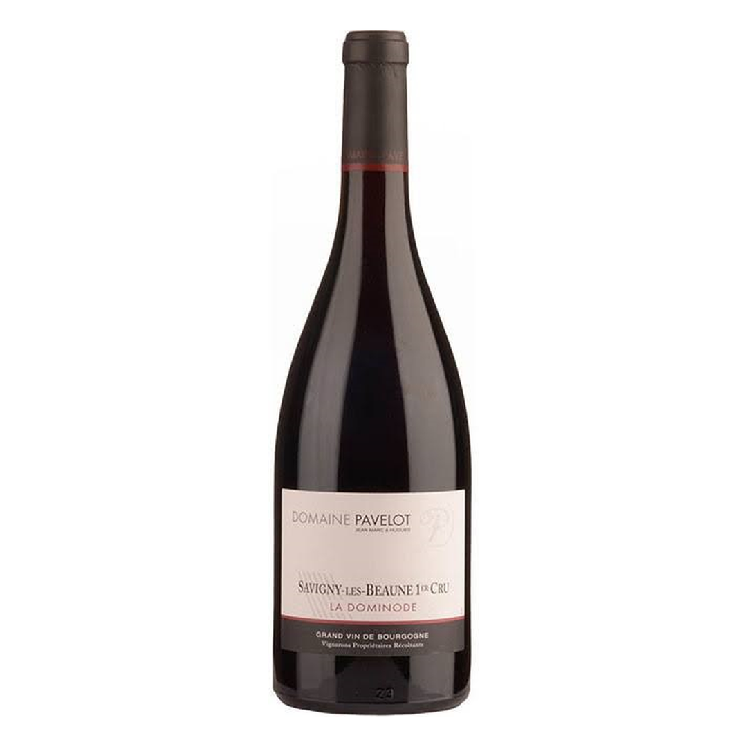 Pavelot Savigny-Les-Beaune La Dominode