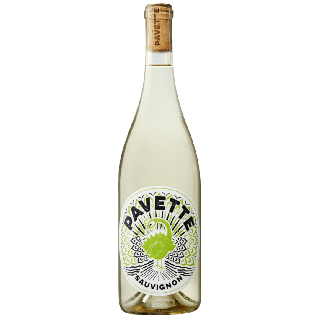 Pavette Sauvignon Blanc, Washington, USA 2020
