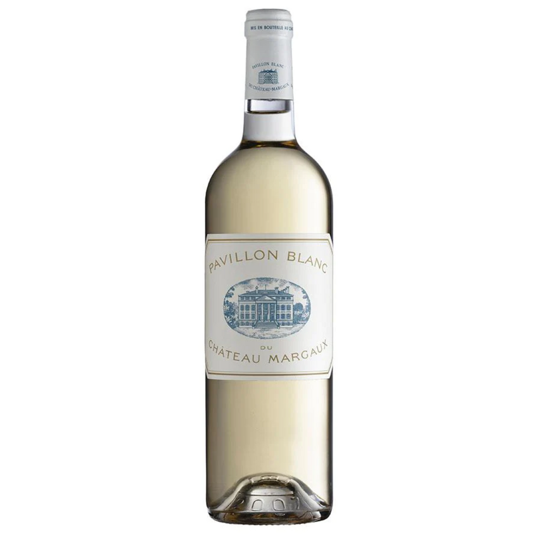 Pavillon Blanc du Chateau Margaux, Bordeaux, France 2017