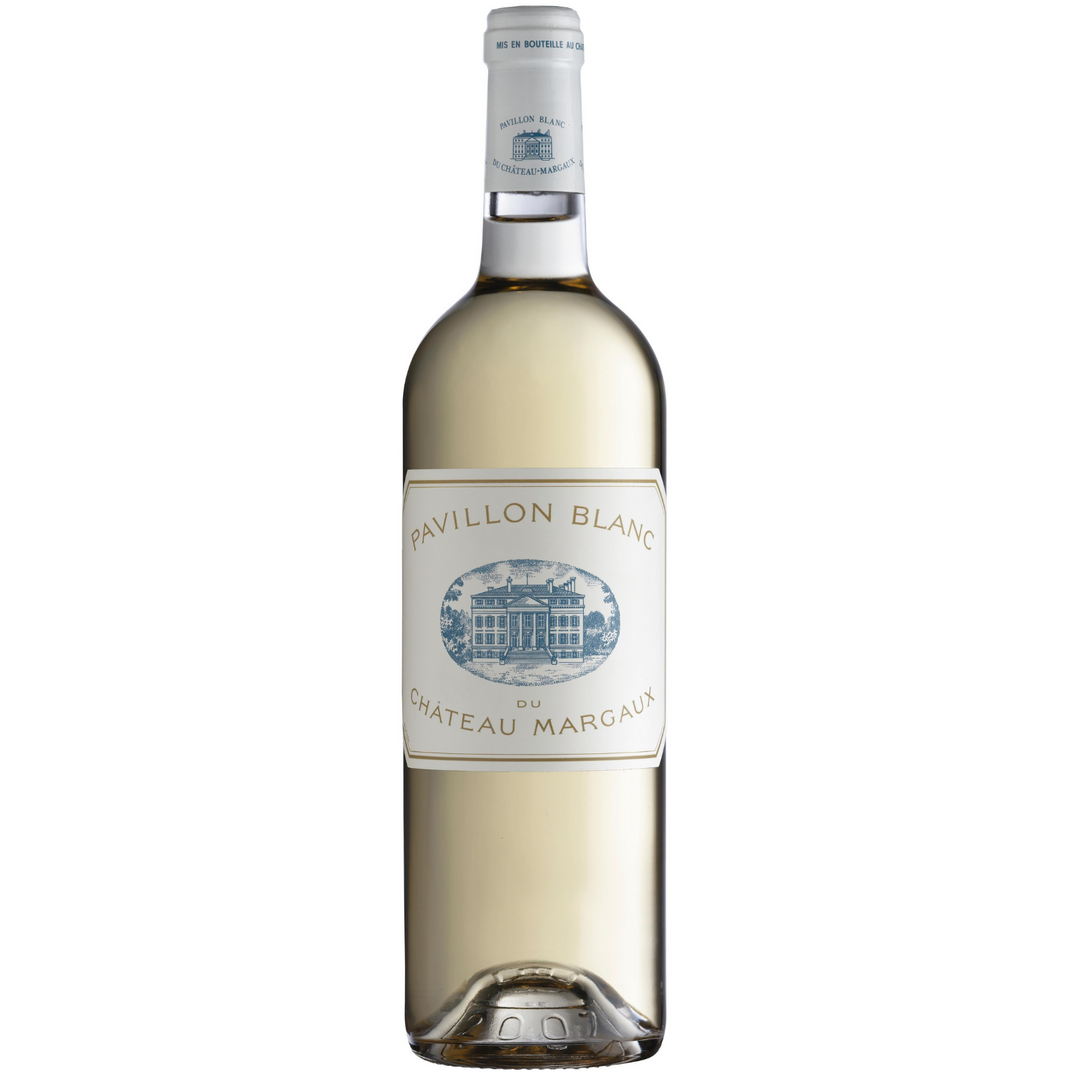 Pavillon Blanc du Chateau Margaux, Bordeaux, France 2020