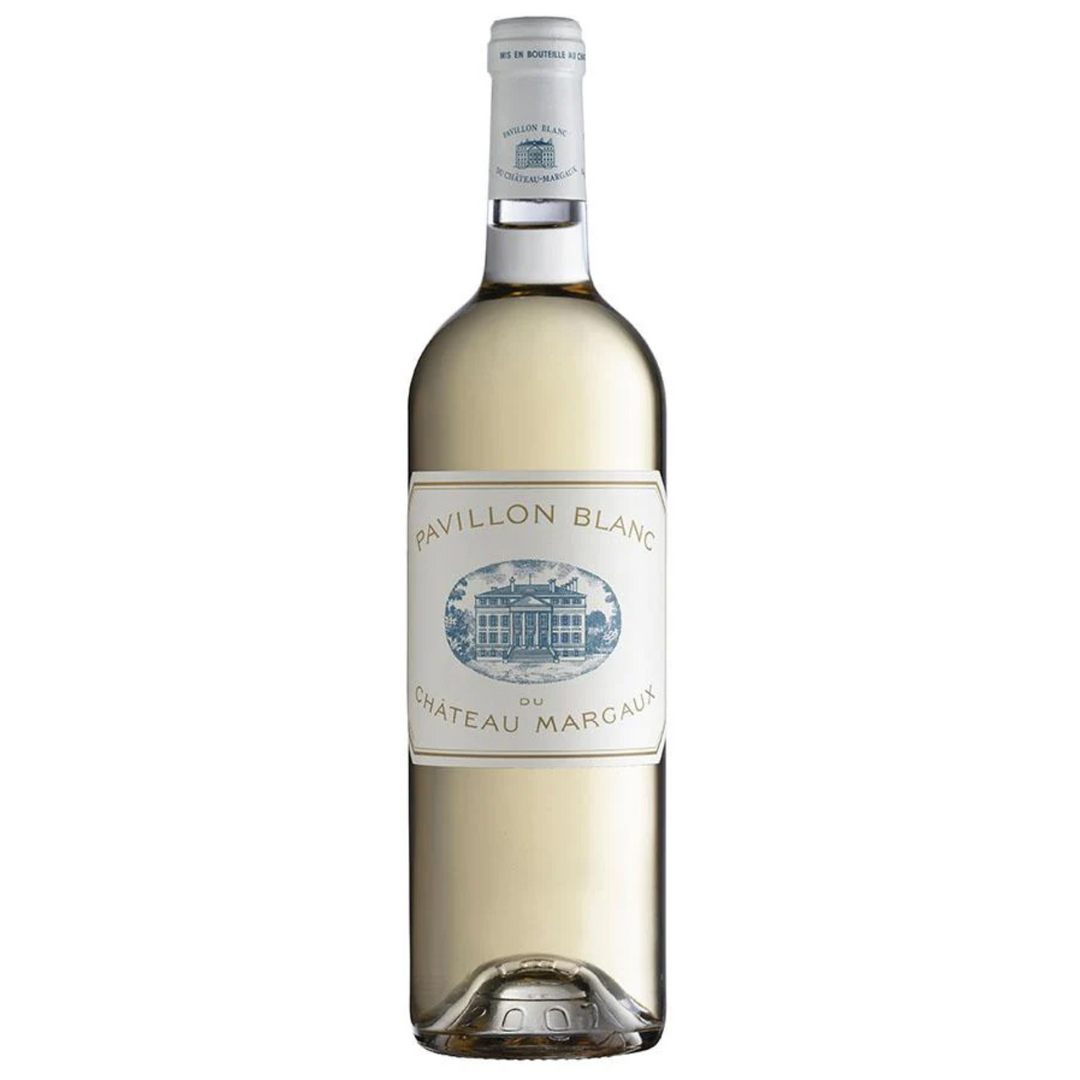 Pavillon Blanc du Chateau Margaux, Bordeaux, France 2018