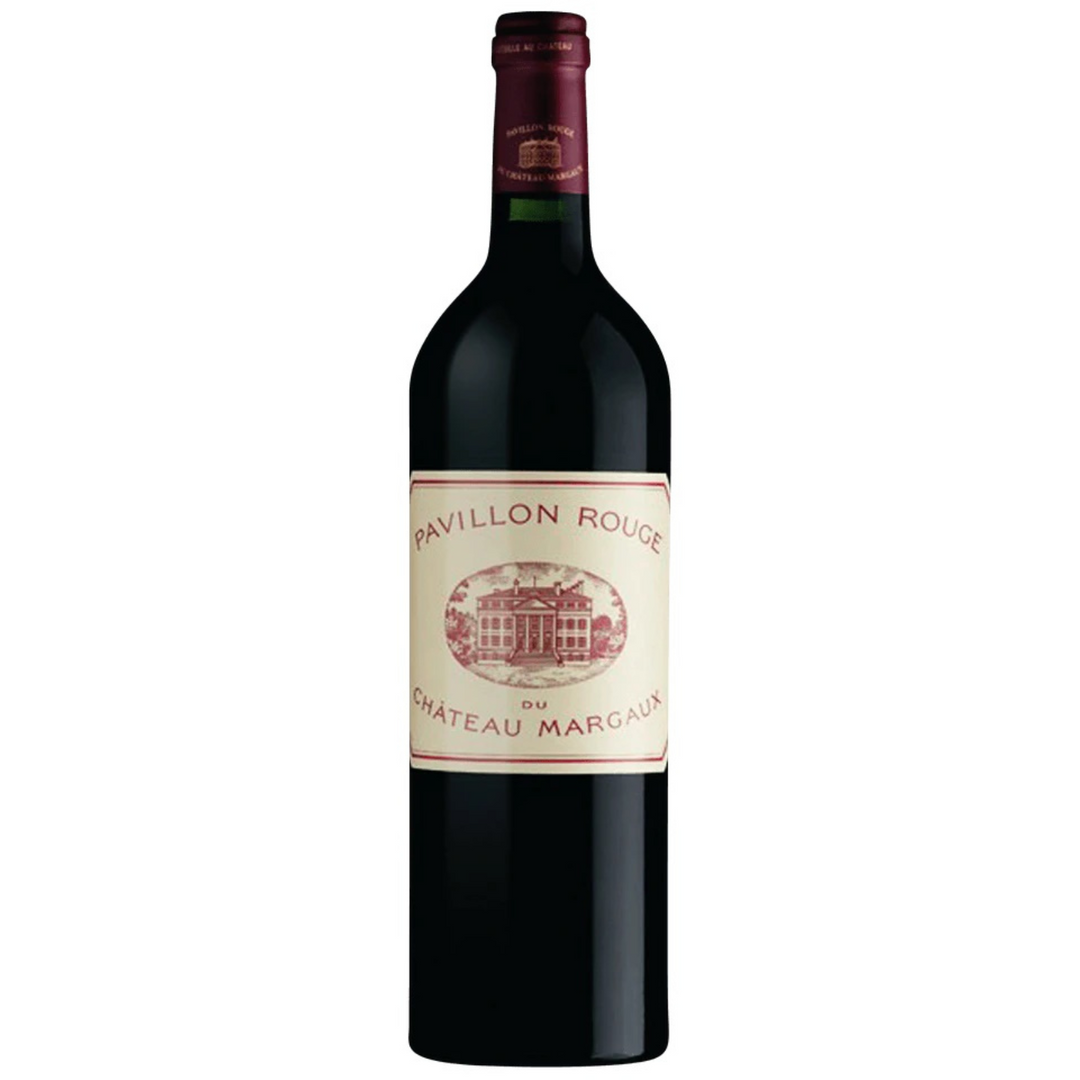 Pavillon Rouge du Chateau Margaux, Margaux, France 2016
