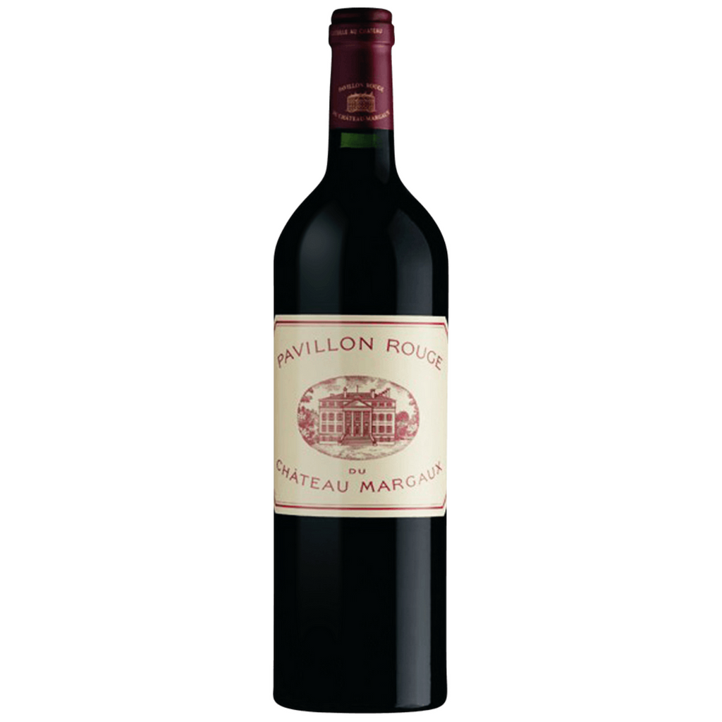 Pavillon Rouge 2019 Château Margaux 750m Pavillon Rouge du Chateau Margaux, Margaux, France 2019