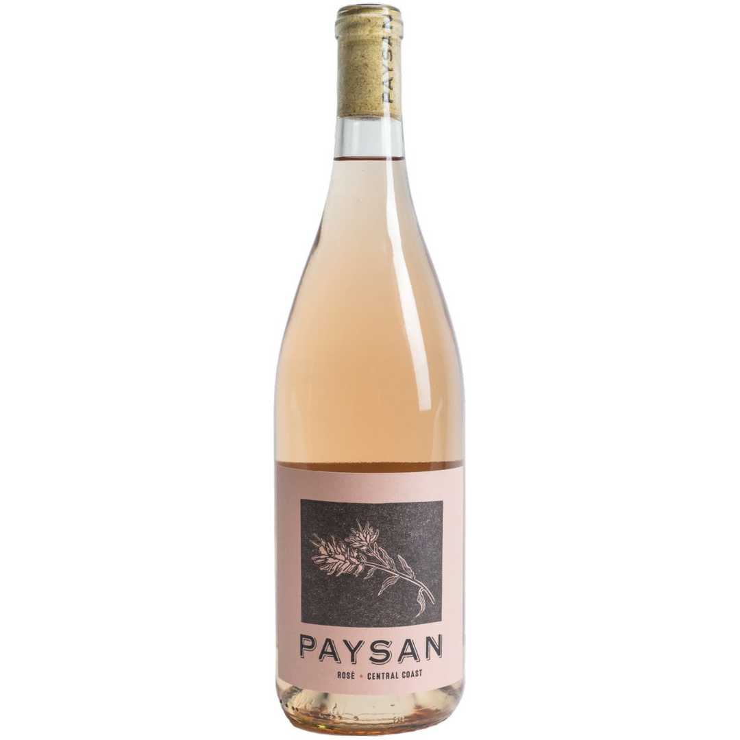 Paysan Rose, Central Coast, USA 2023