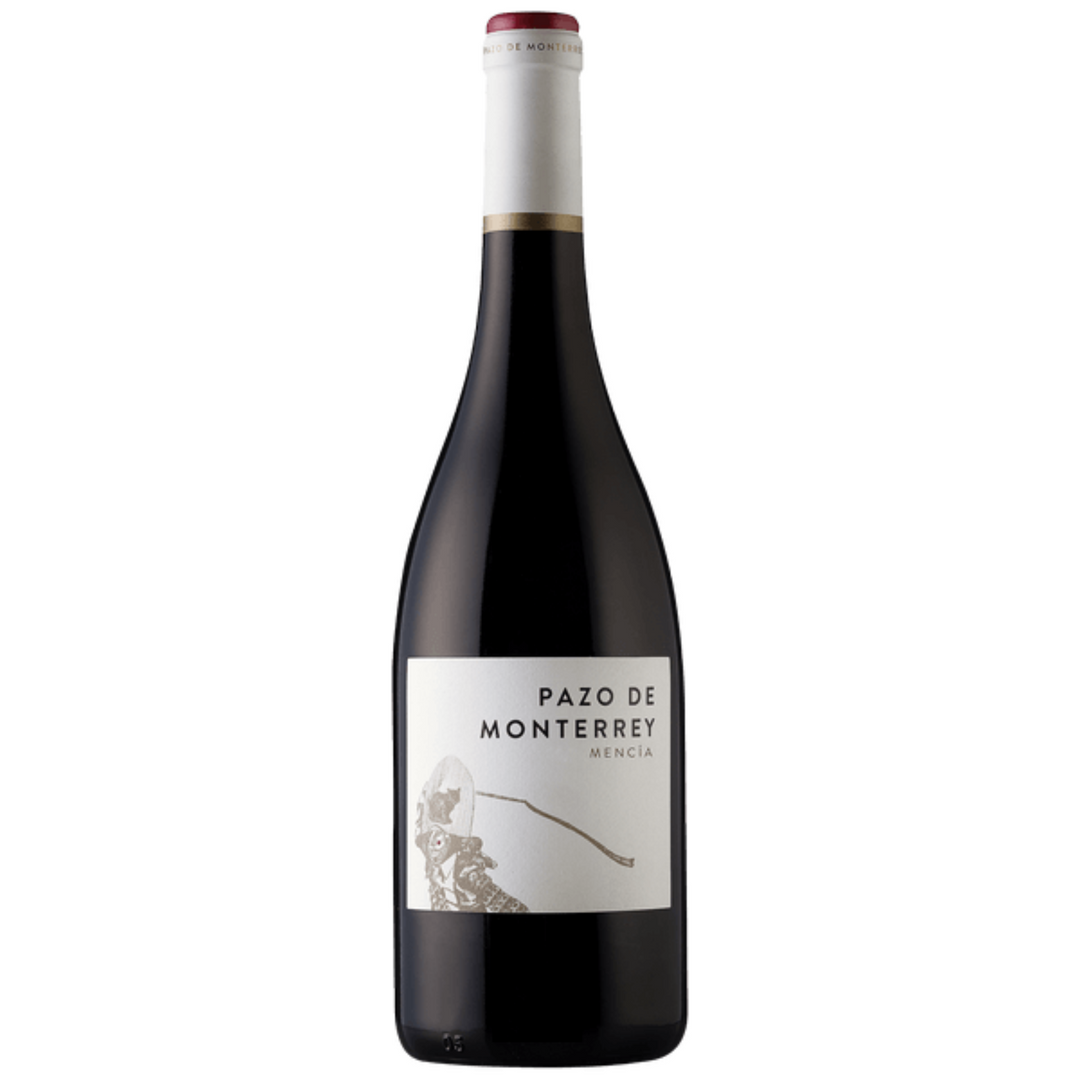 Pazo Monterrey Mencia