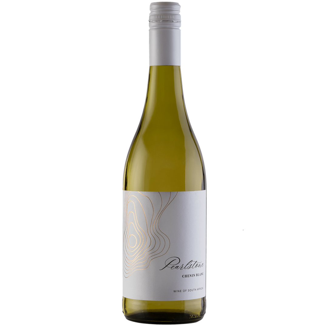 Pearlstone Chenin Blanc, Western Cape, South Africa 2022 Case (6x750ml)