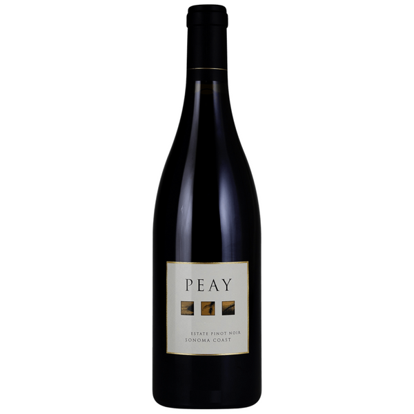 Peay Vineyards Pinot Noir, Sonoma Coast, USA 2020