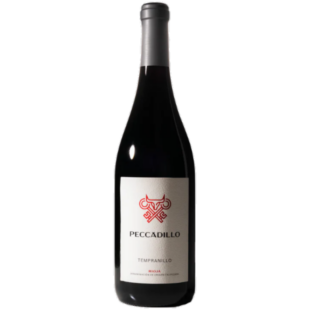 Peccadillo Tempranillo, Rioja DOCa, Spain 2021