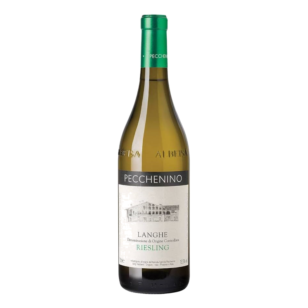 Pecchenino Riesling Langhe