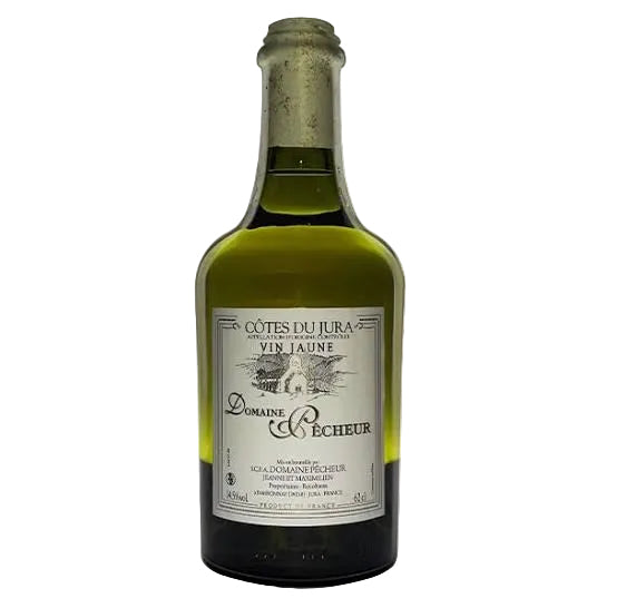 Pecheur Cotes du Jura Vin Jaune, France 1999 620ml