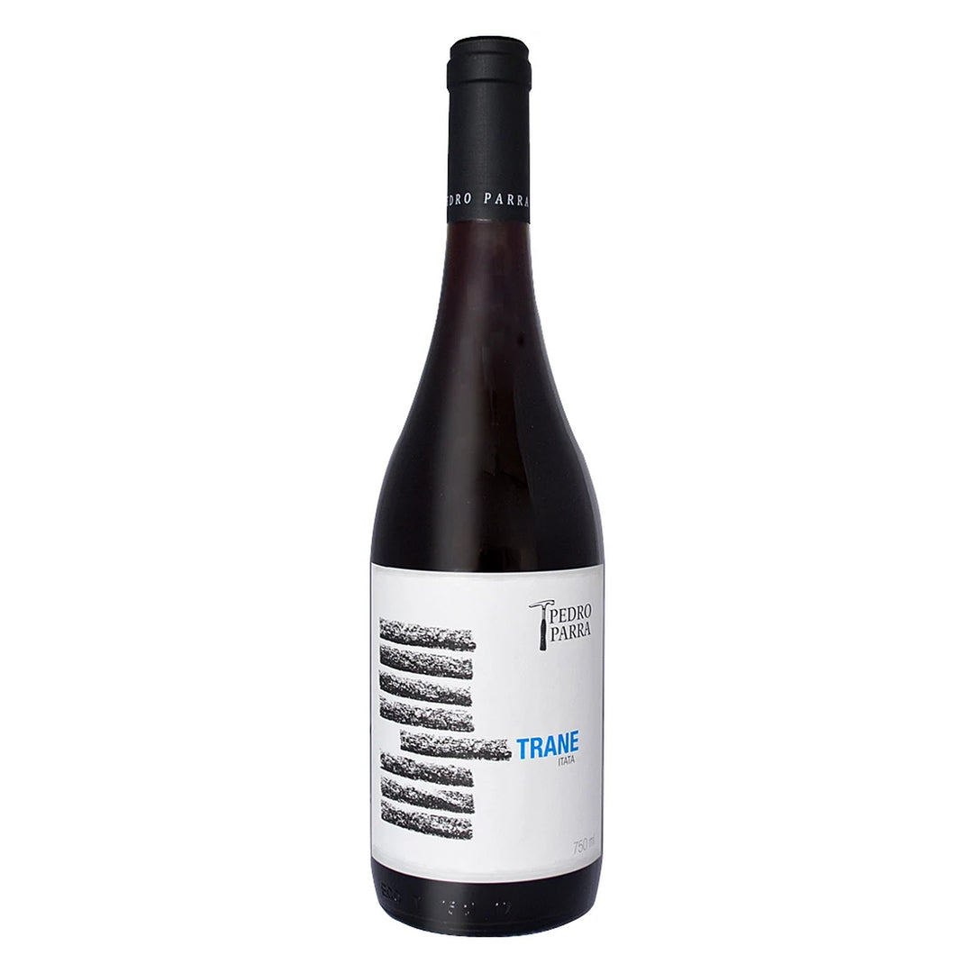 Pedro Parra Cinsault Trane Itata Valley