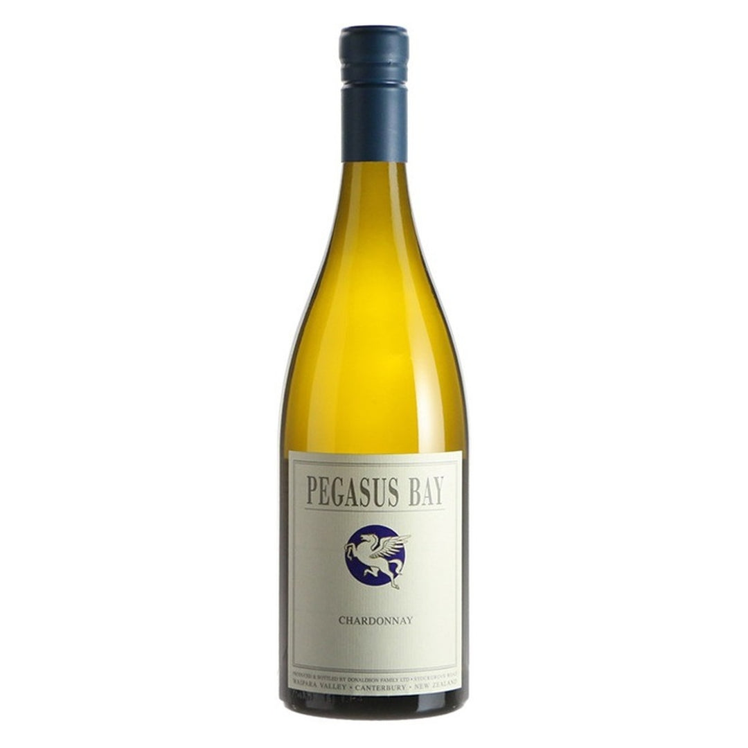 Pegasus Bay Chardonnay North Canterbury