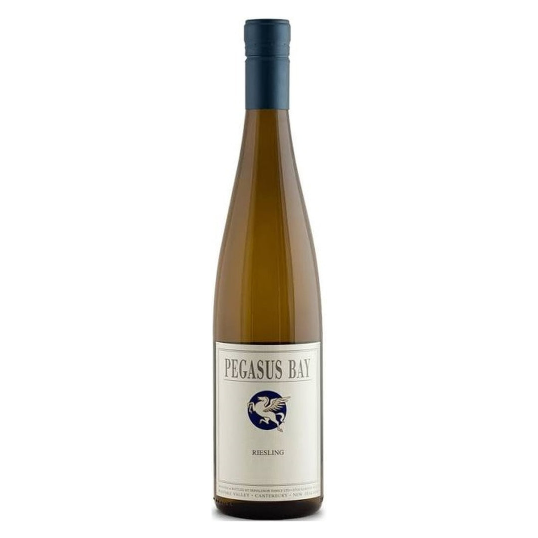 Pegasus Bay Riesling North Canterbury