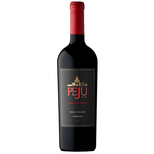 Peju Province Winery Legacy Collection Merlot, Napa Valley, USA 2019
